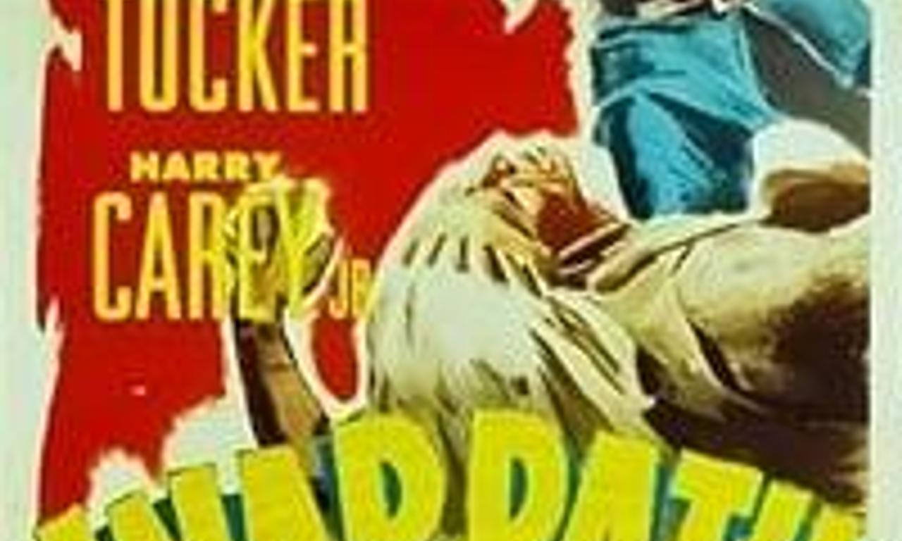 header image for Warpath