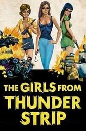 The Girls from Thunder Strip