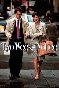 Two Weeks Notice Where to Watch and Stream Online Entertainment.ie