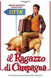 Il Ragazzo di Campagna
