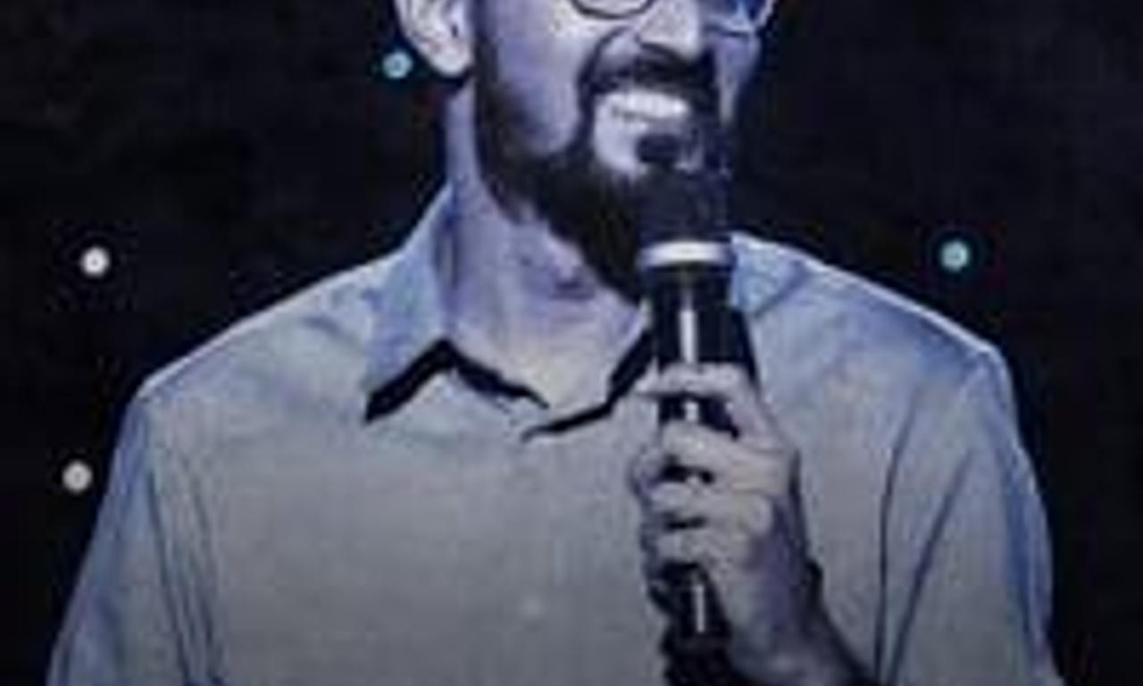 header image for Azeem Banatwalla: Problems