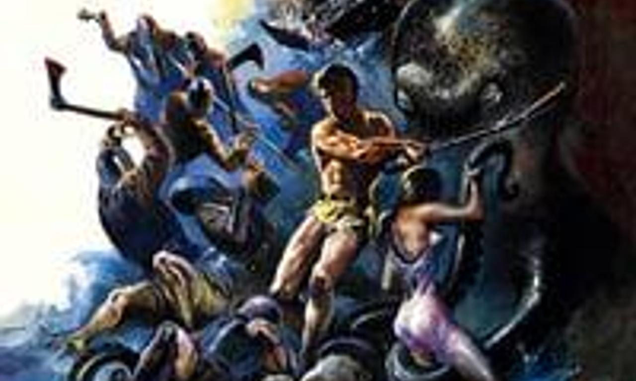 header image for Warlords of Atlantis