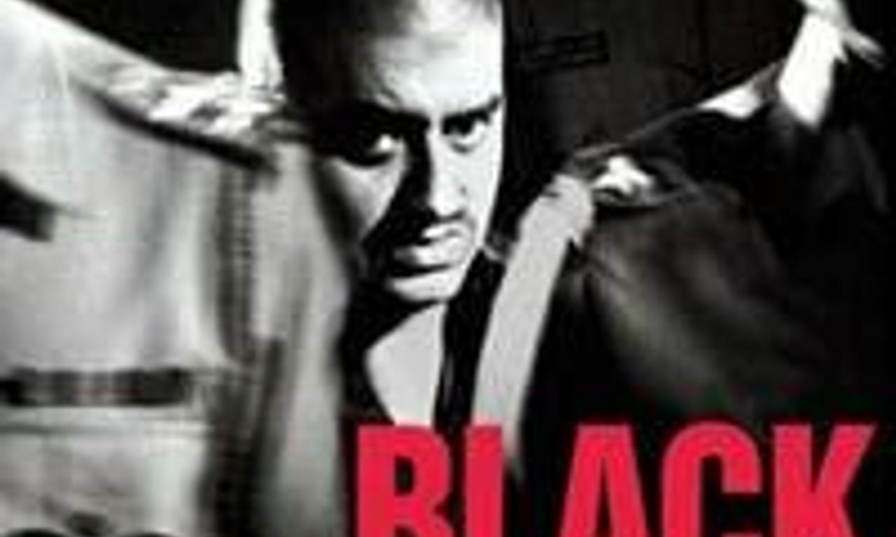 header image for Black Friday