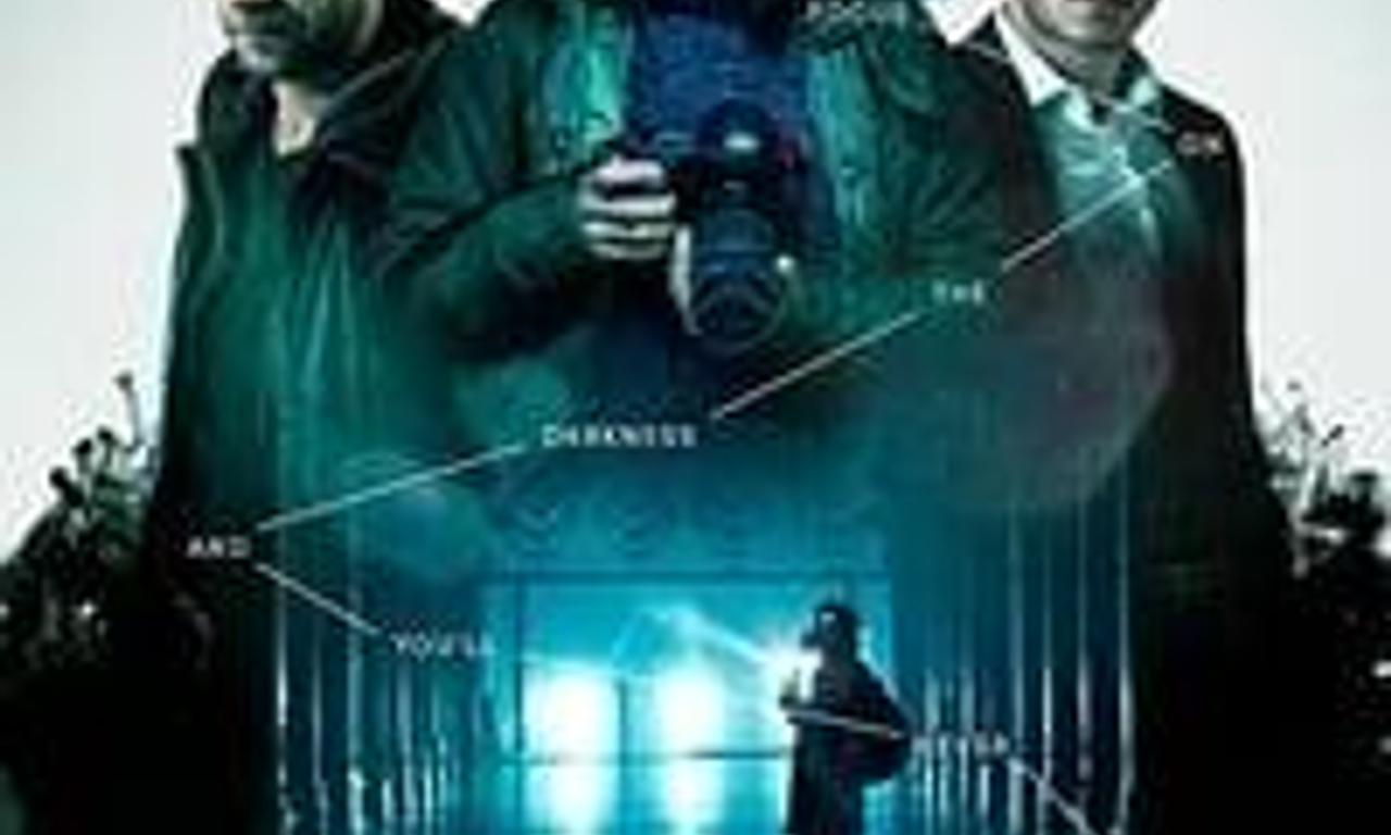 header image for Residue