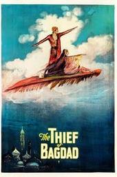 The Thief of Bagdad