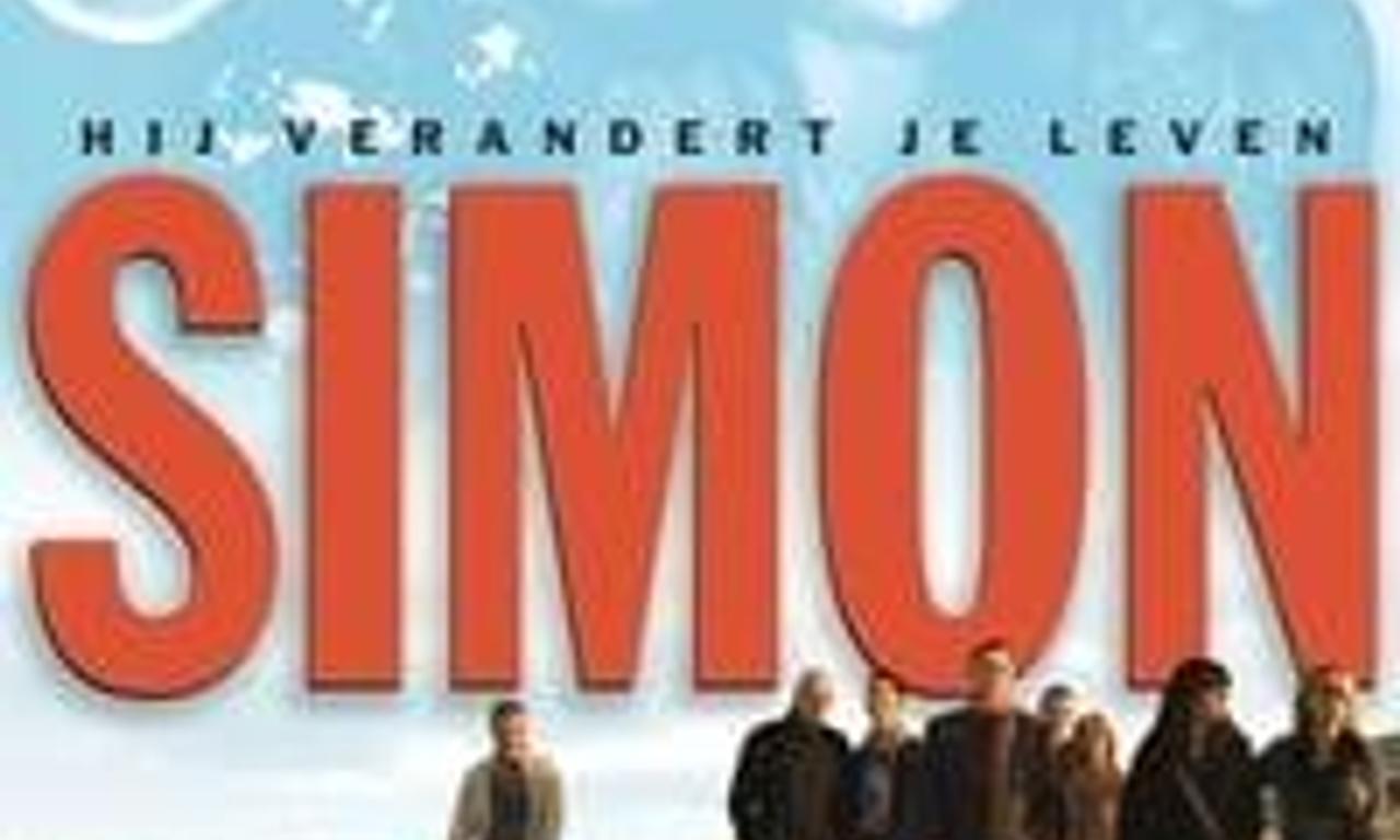 header image for Simon