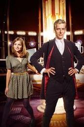 Doctor Who: Deep Breath