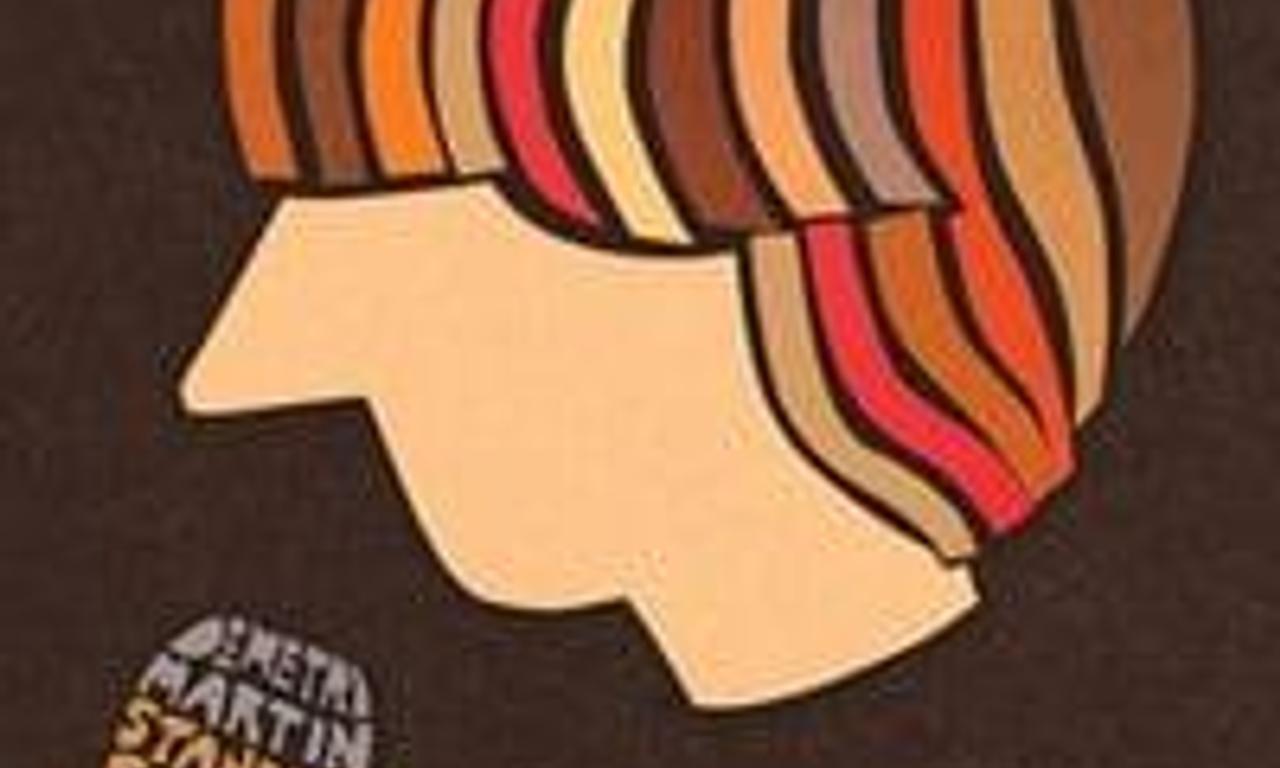 header image for Demetri Martin: Standup Comedian