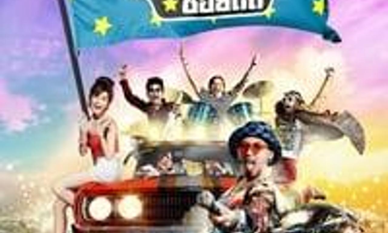 header image for Slam Boy Superstar-to-be