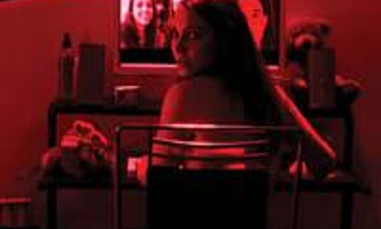 header image for Megan Is Missing