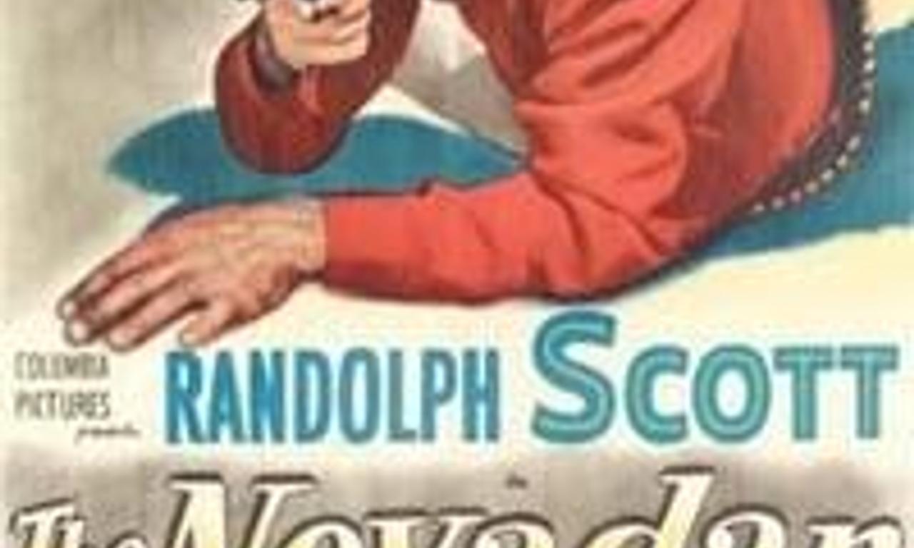 header image for The Nevadan