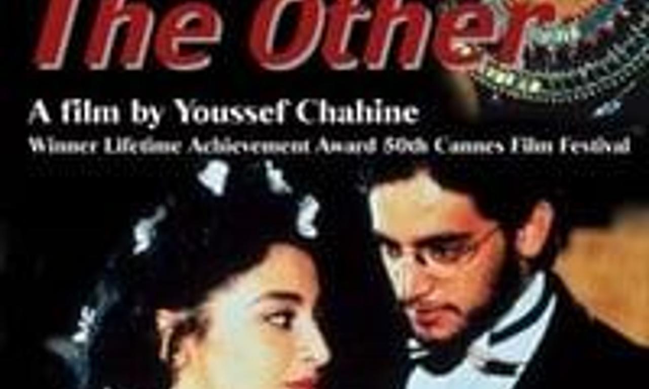 header image for The Other