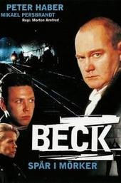 Beck 08 - Trails in Darkness