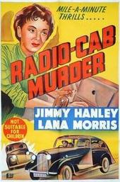 Radio Cab Murder