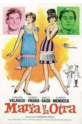 Las locas del conventillo