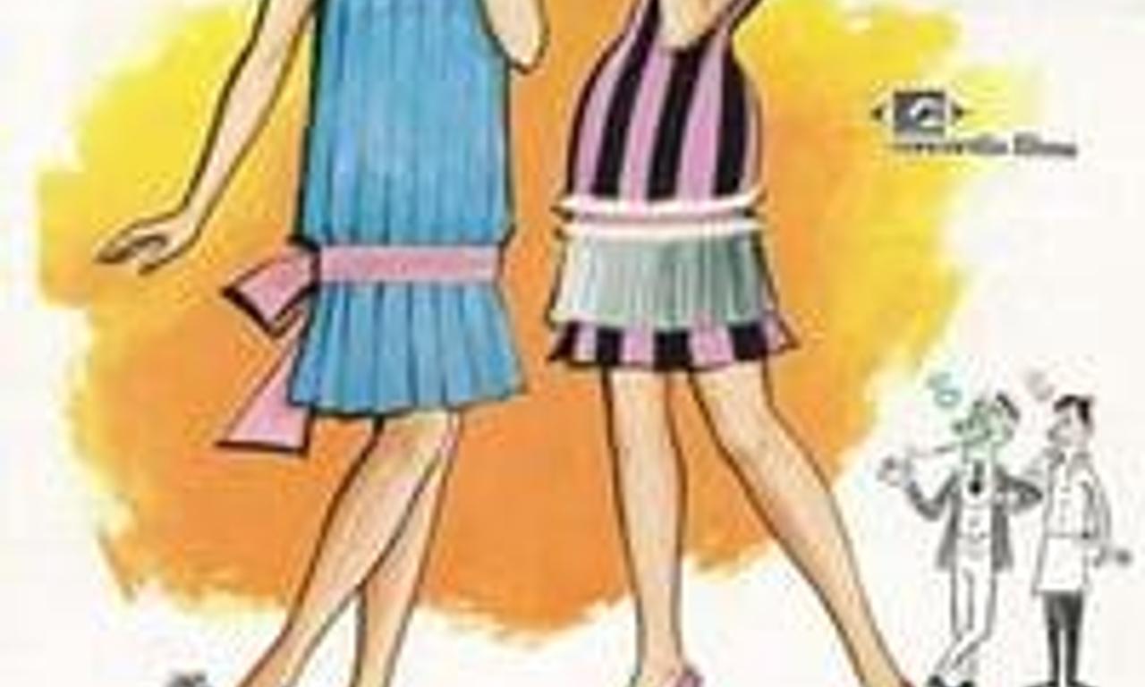 header image for Las locas del conventillo