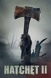 Hatchet II