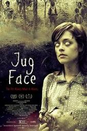Jug Face