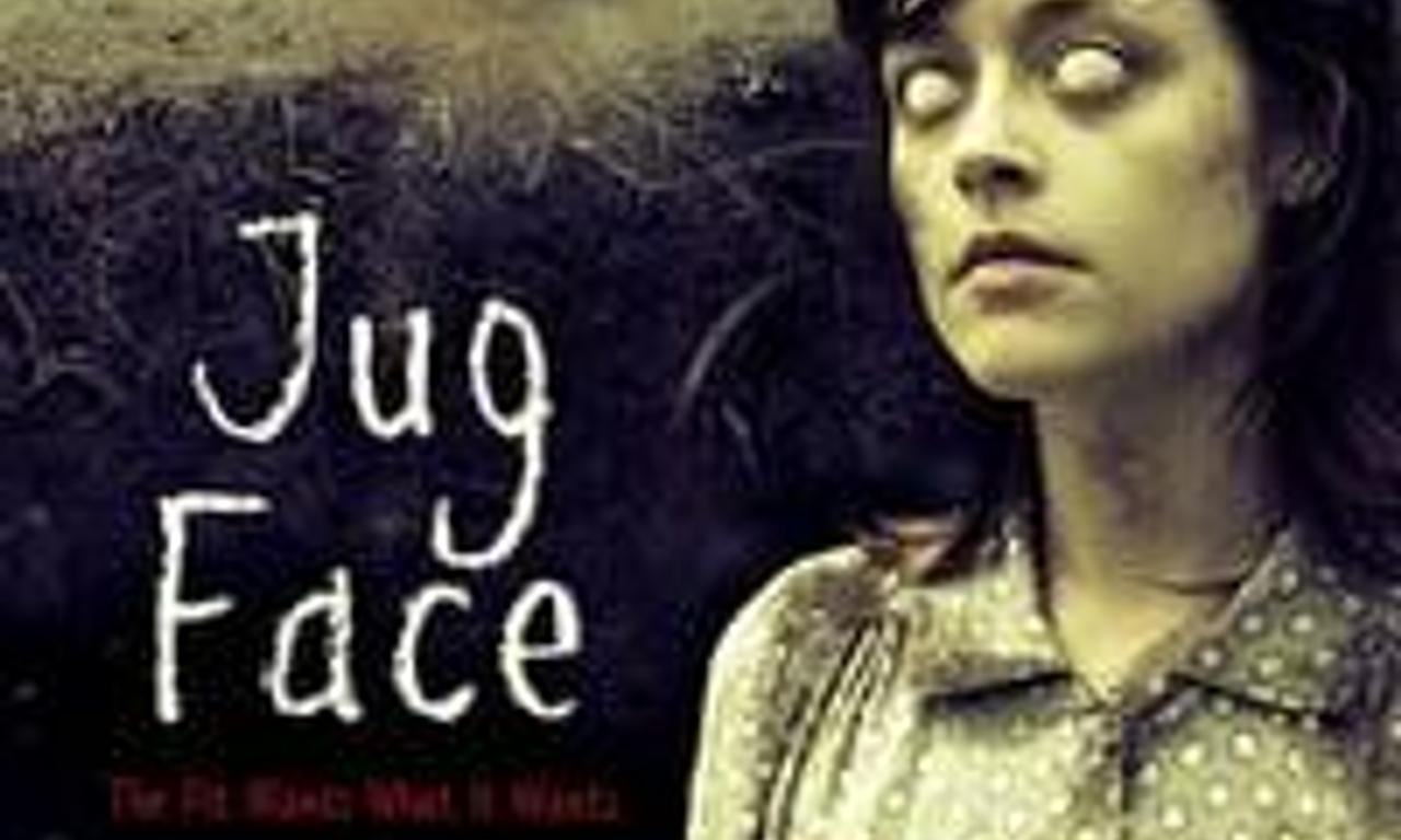 header image for Jug Face