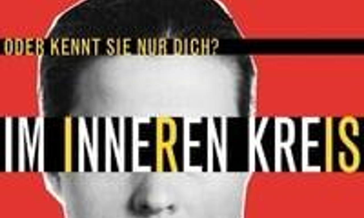 header image for Into the Circle