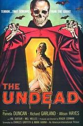 The Undead
