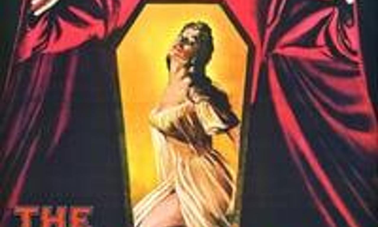 header image for The Undead