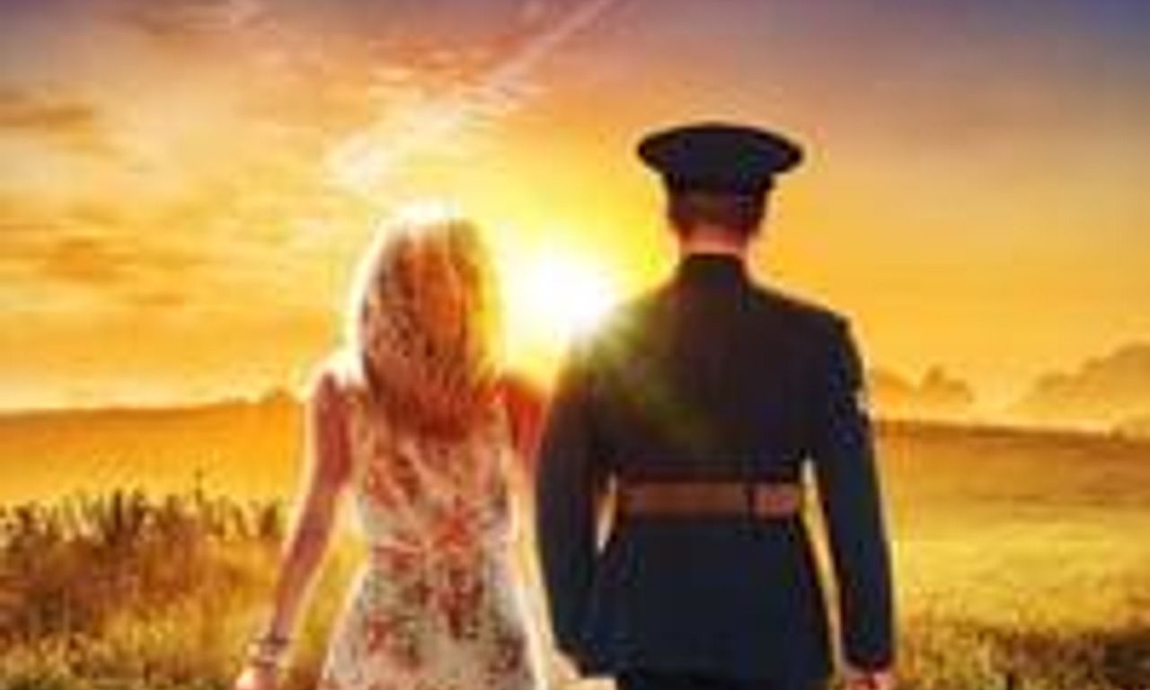 header image for Sunrise in Heaven