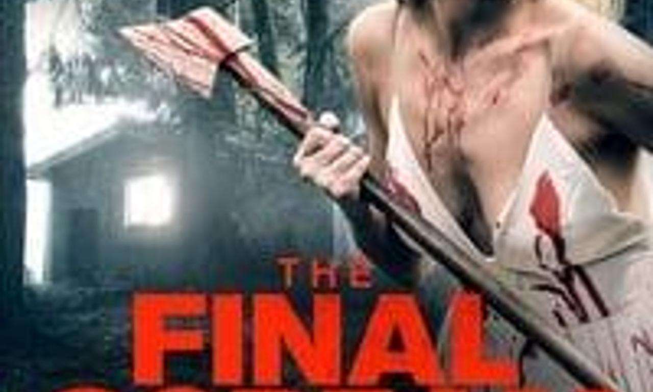 header image for The Final Scream