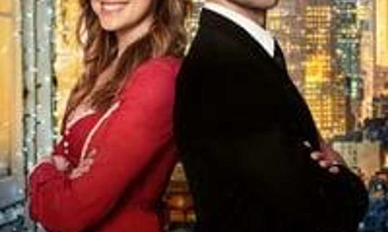 header image for A Merry Christmas Match