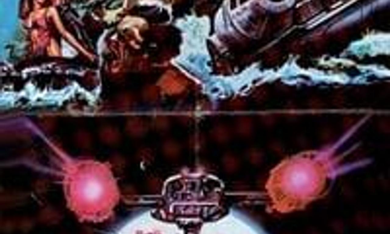 header image for Planet of Dinosaurs