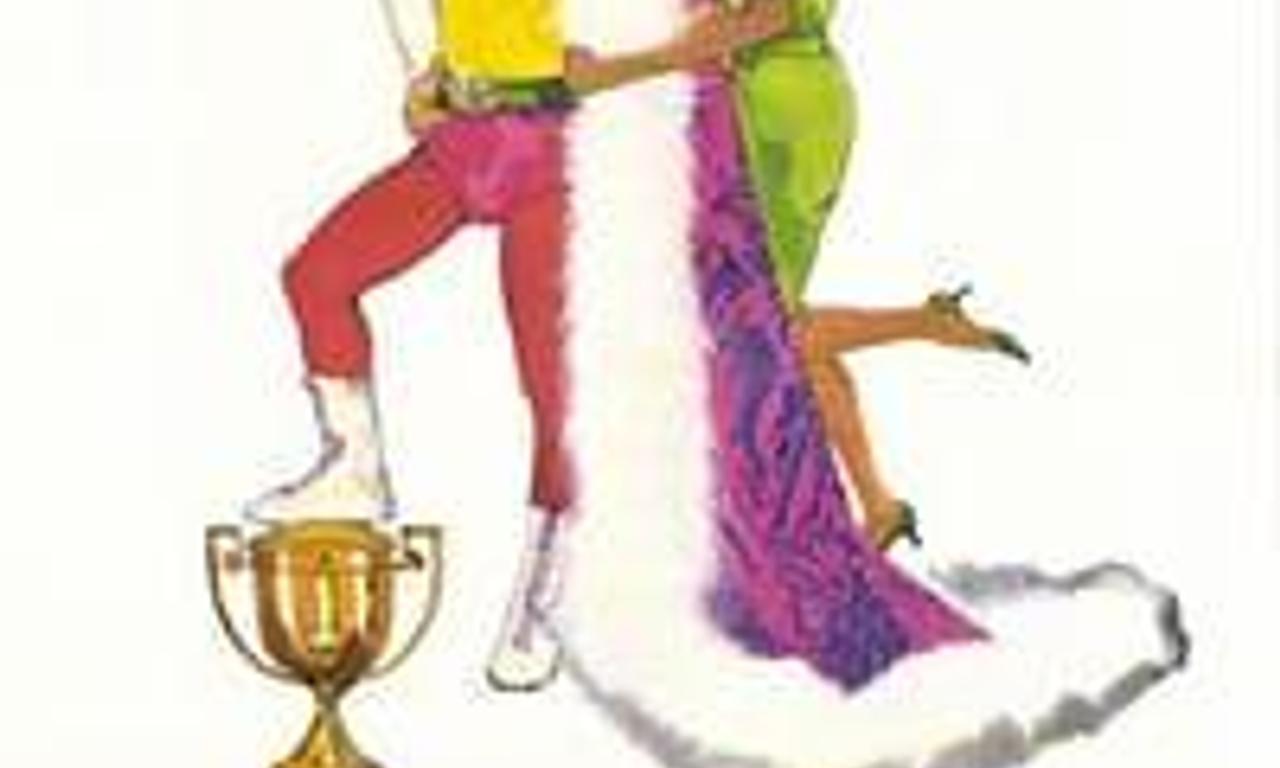 header image for The One and Only