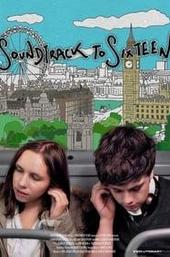 Soundtrack to Sixteen