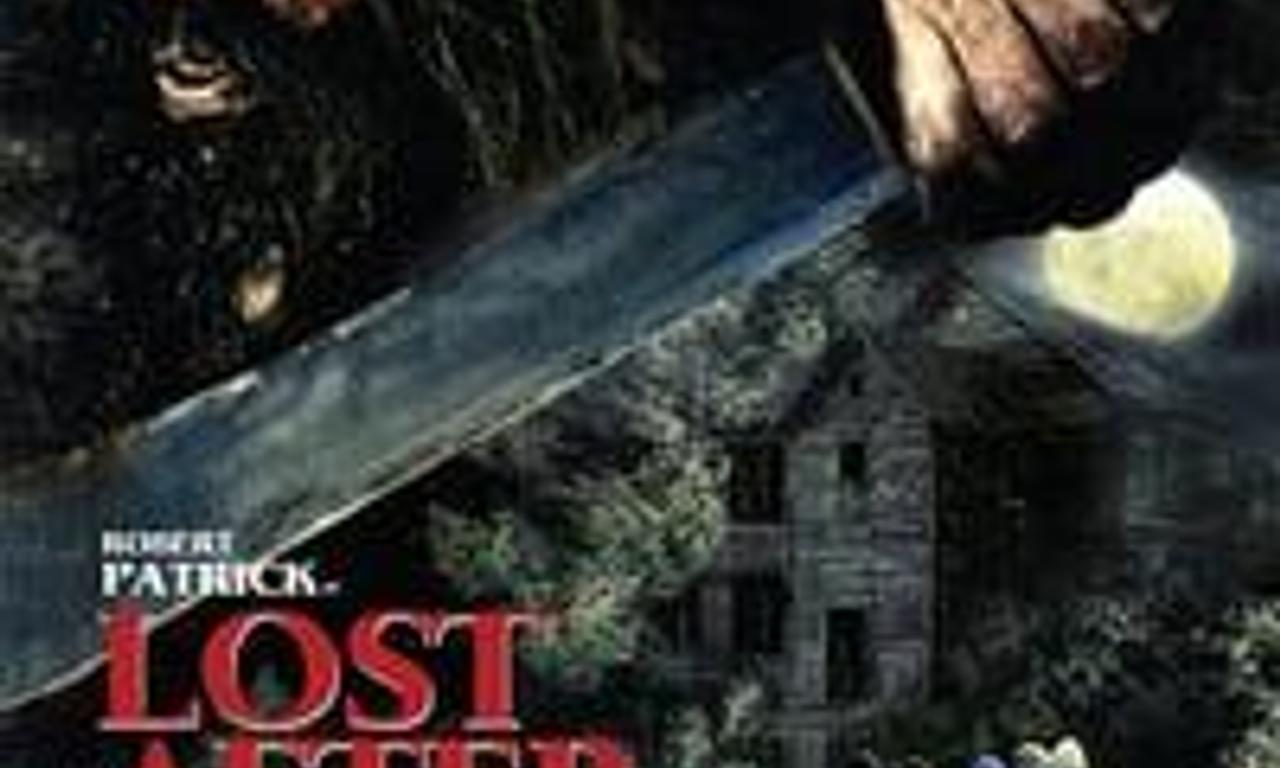 header image for Lost After Dark