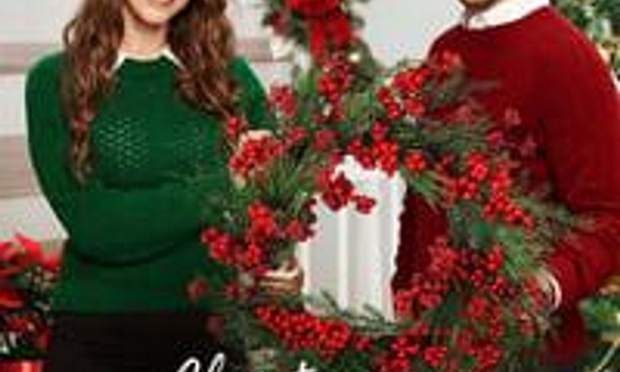 header image for Christmas at Pemberley Manor