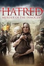 Hatred