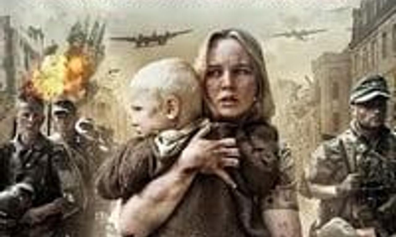 header image for Hatred