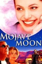 Mojave Moon