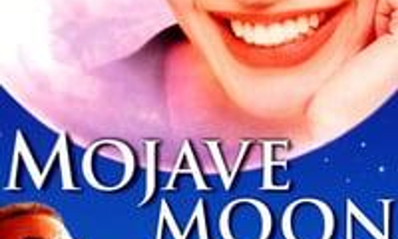 header image for Mojave Moon