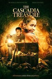 The Cascadia Treasure
