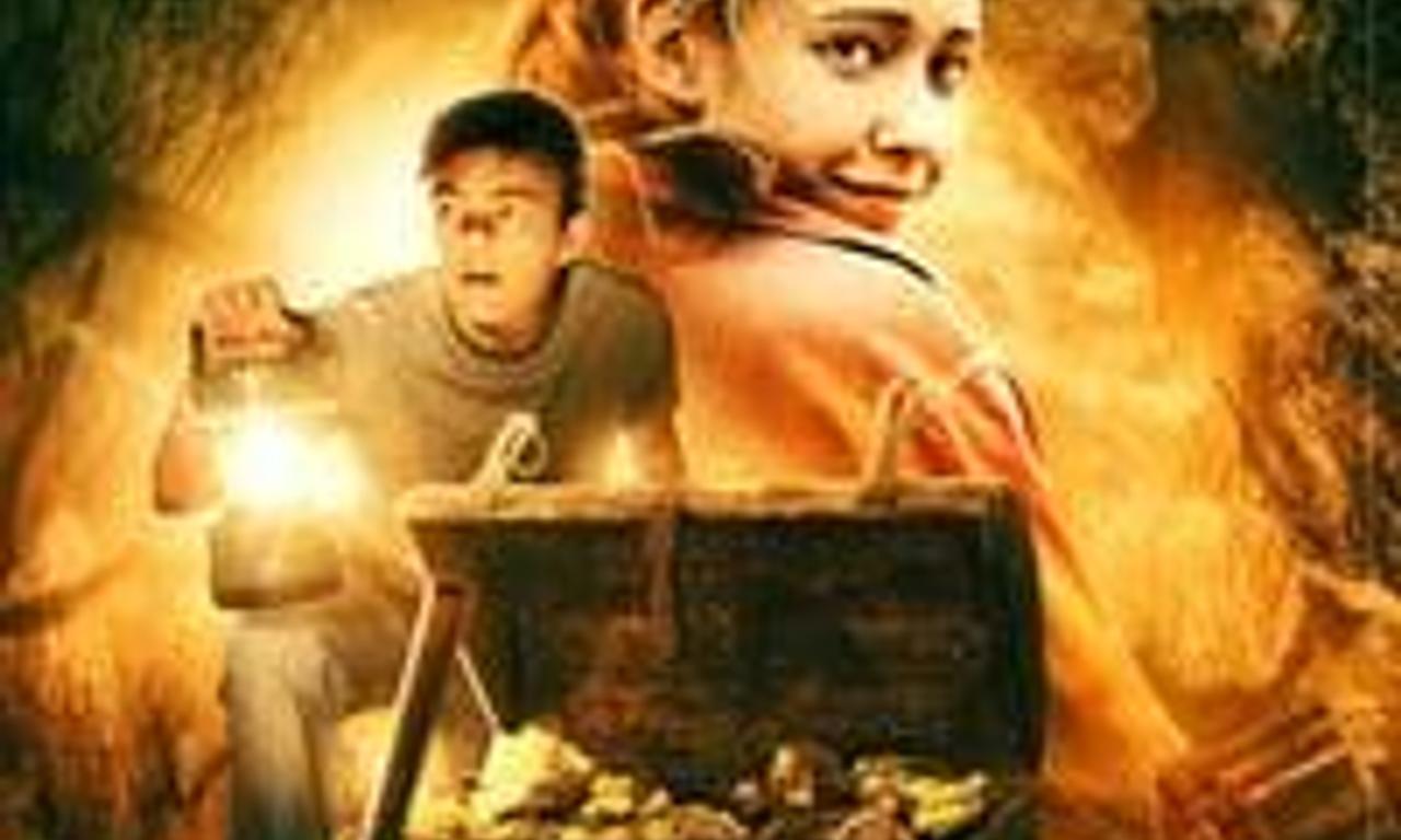 header image for The Cascadia Treasure