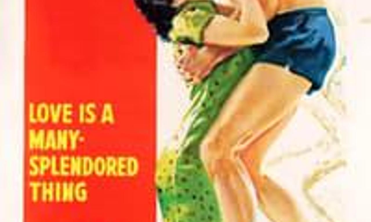 header image for Love Is a Many-Splendored Thing