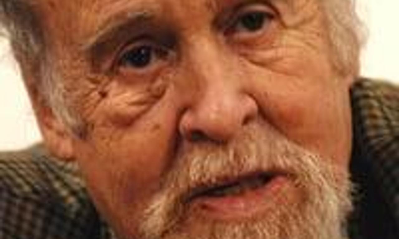 header image for Cinema Português? - Diálogos com João Bénard da Costa