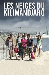 The Snows of Kilimanjaro