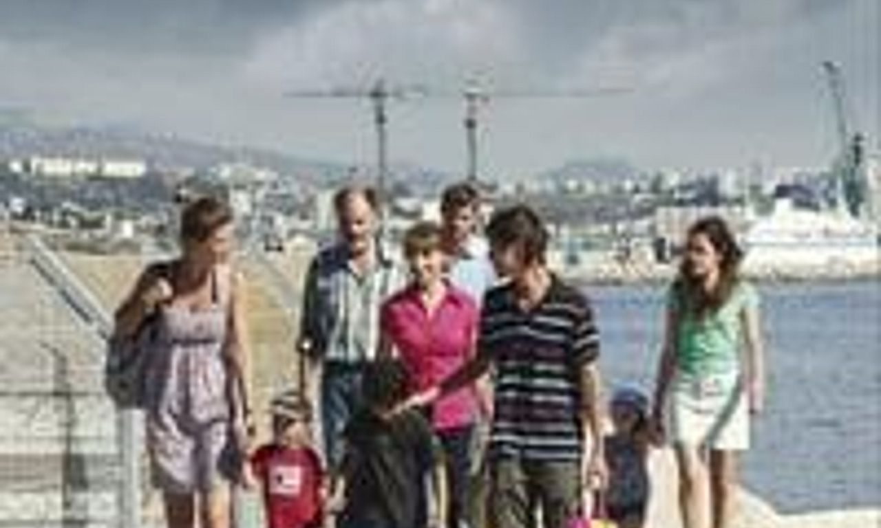 header image for The Snows of Kilimanjaro