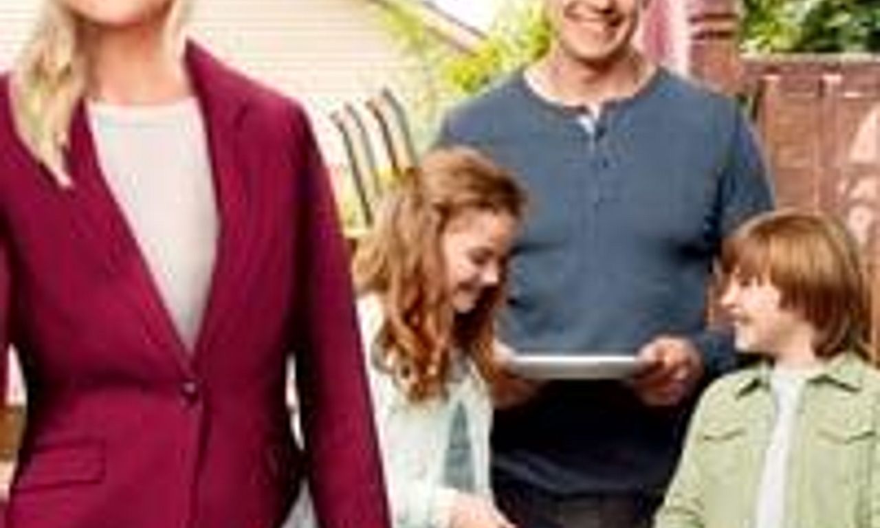 header image for All Yours