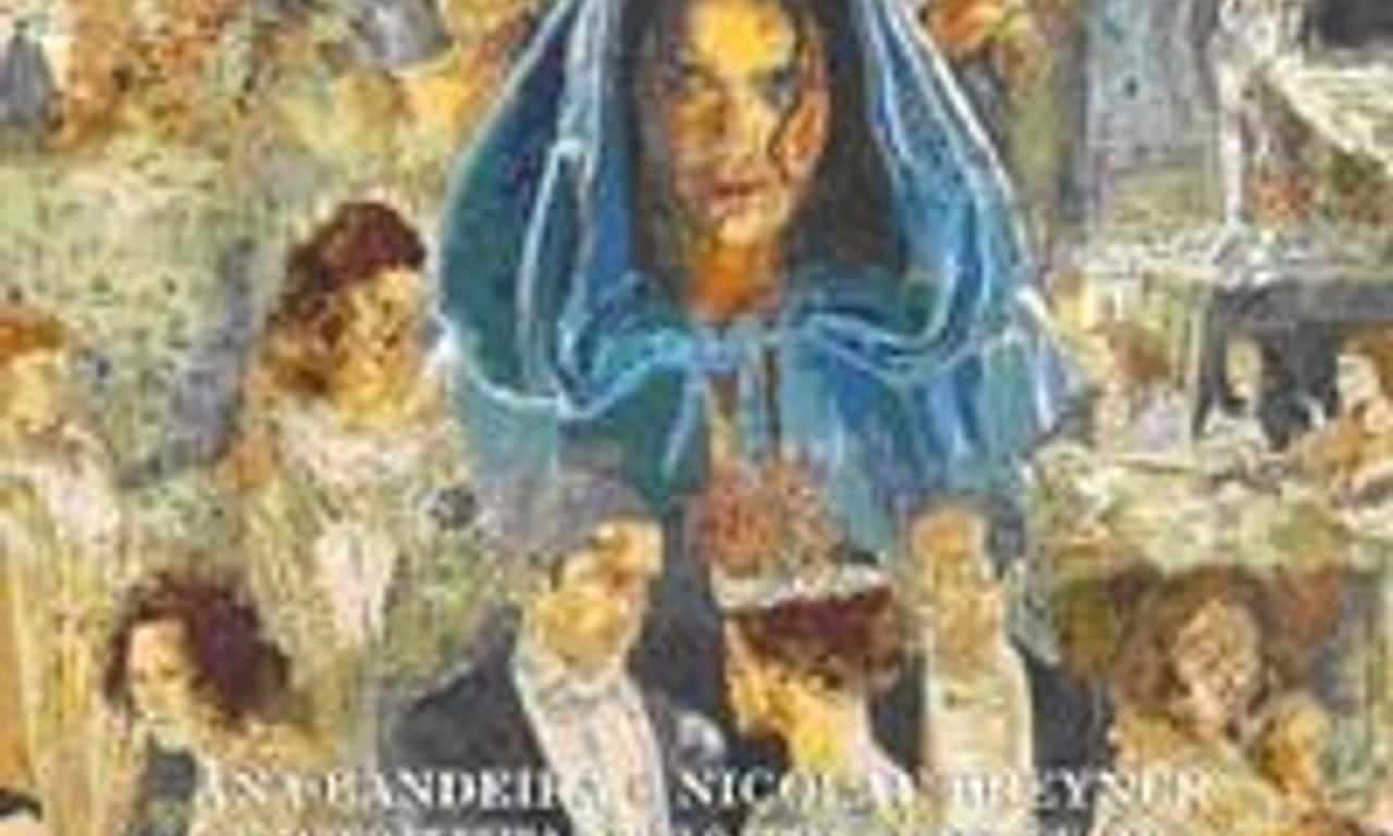 The Miracle According to Salomé Where to Watch and Stream Online