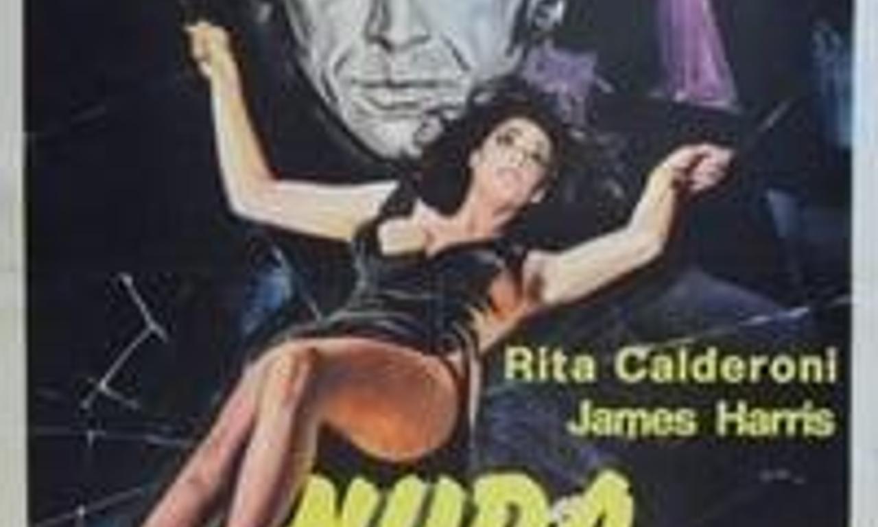 header image for Nude for Satan