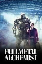 FullMetal Alchemist