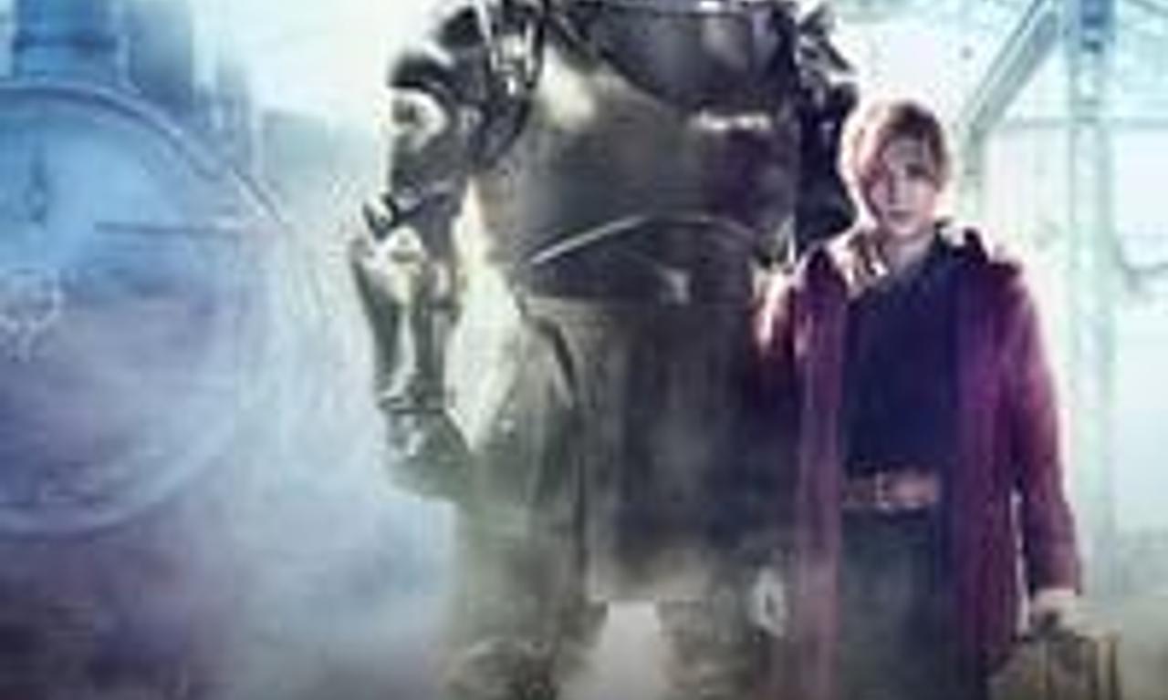 header image for FullMetal Alchemist