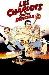 Les Charlots contre Dracula